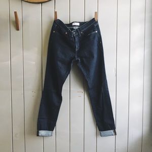 Madewell Jeans size 28
